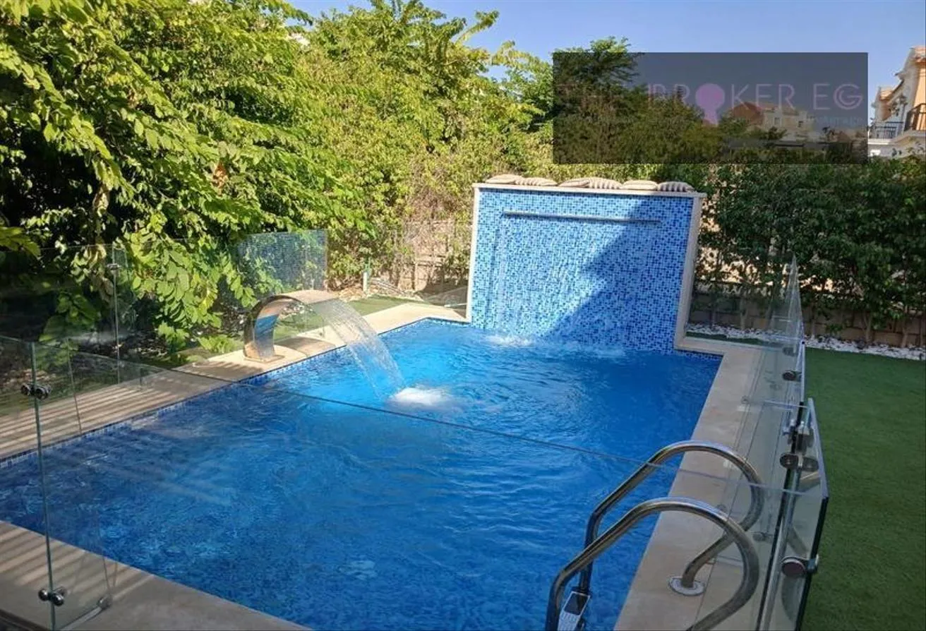 Sale in Layan Residence: Twin House with Pool for sale in Layan Compound