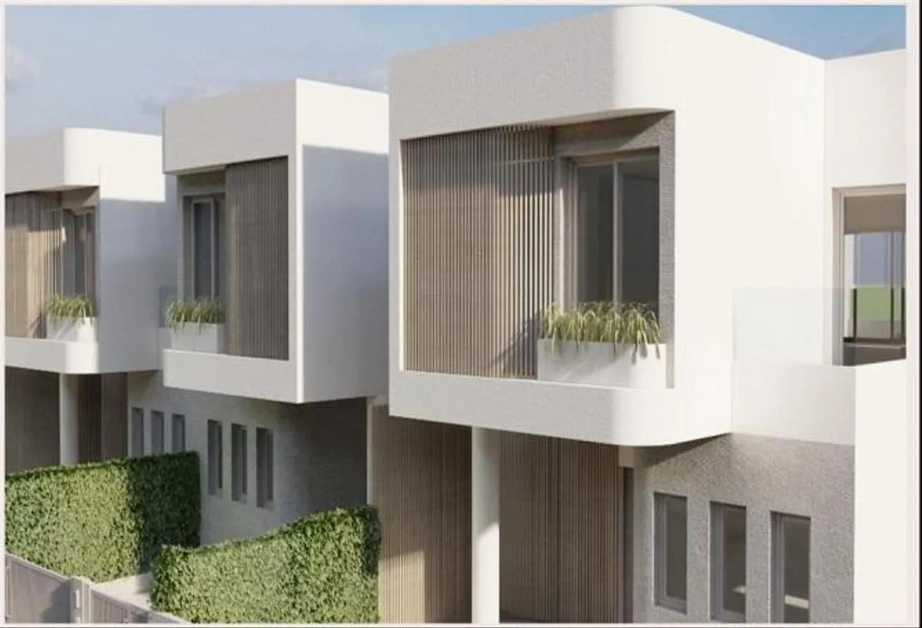 Sale in The Islands: Townhouse From EGYGAB in New Capital Over 14 Years