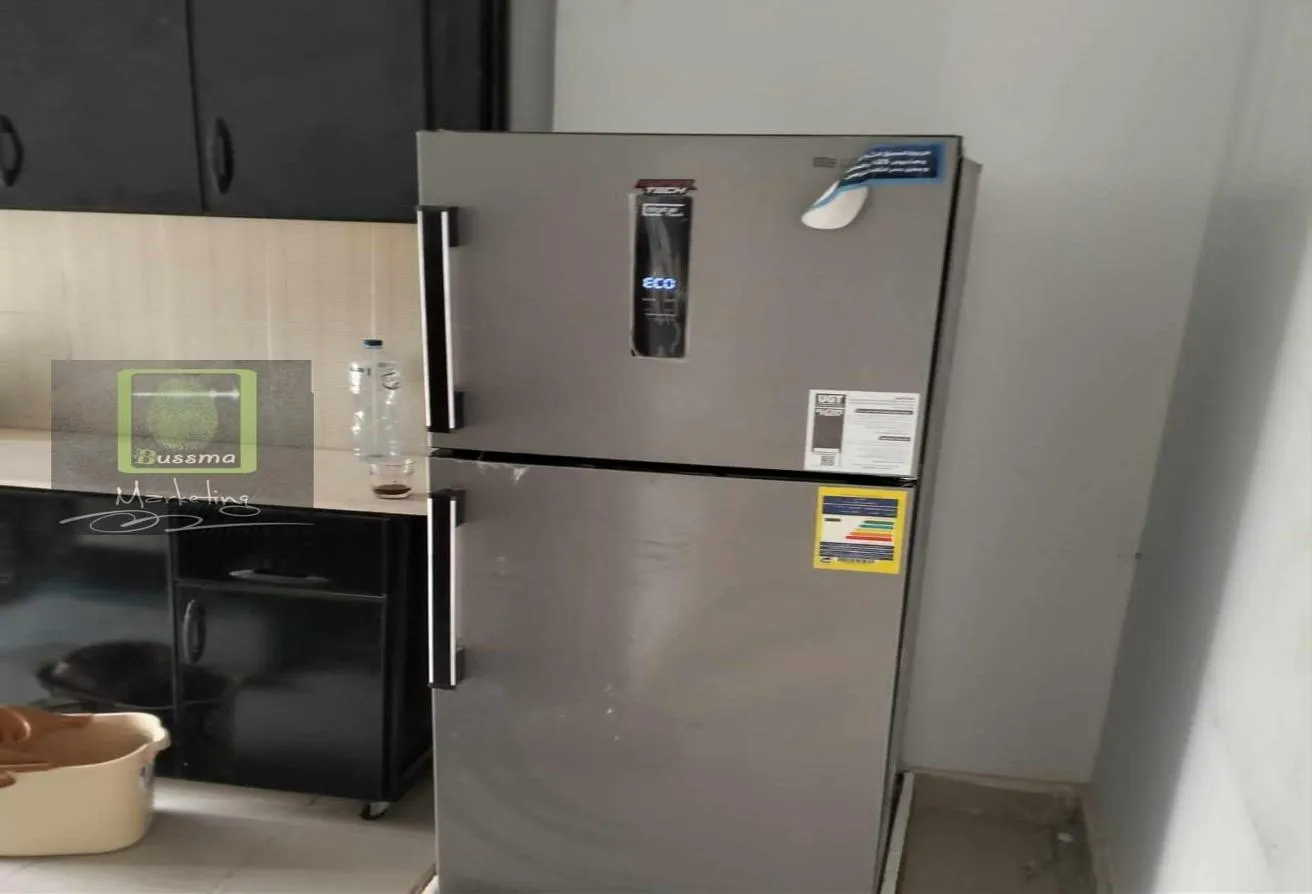 Rent in Al Mostakbal: شقه مفروشه ومكيفه فى المستقبل بالشيخ زايد