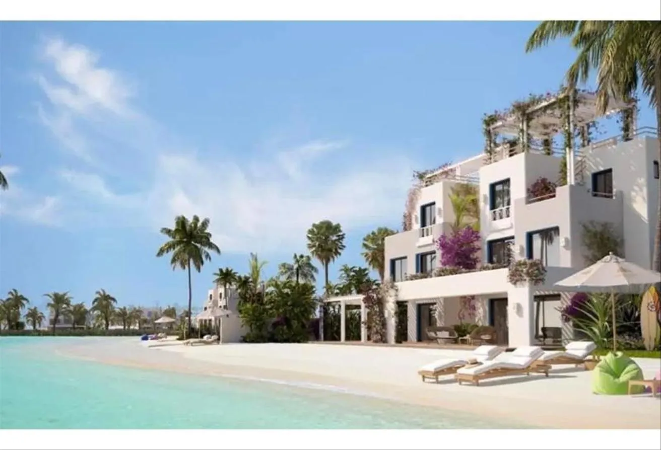 Sale in LVLS By Mountain View: town house for sale in LVLS  m v north coast 180m
