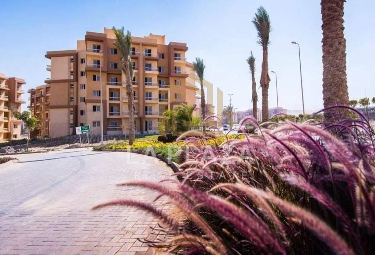 Sale in Sun Capital: 200K Dp, Own 3BR delivery 2026 over 12 years