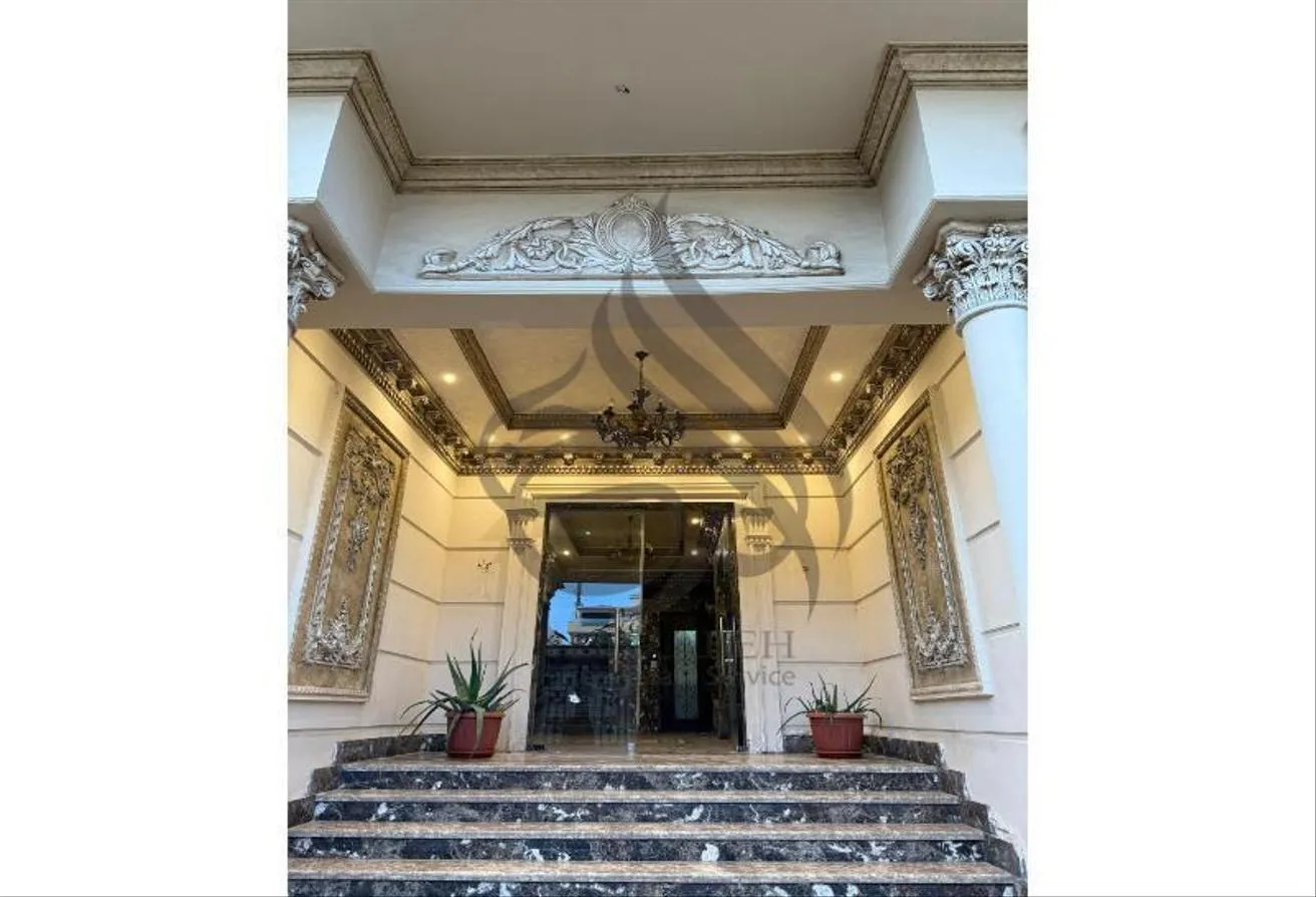 Sale in El Banafseg: Duplex in Banfseg Villas Fifth Settlement