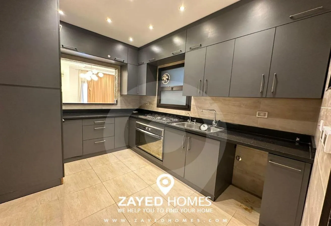 Rent in The Courtyards: Apartment for rent kitchen and a'cs in Courtyard