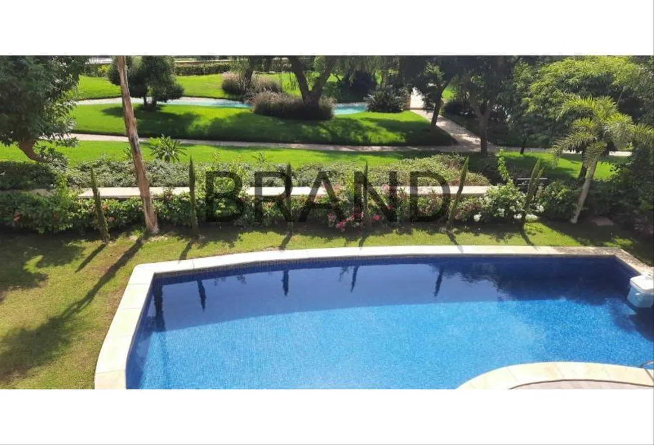 Sale in Lake View: Elite Villa Fully Furnishe with Stunning Lake sale