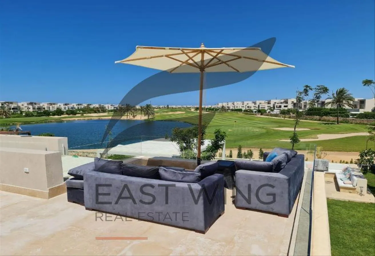 Sale in Hacienda Bay: High End Finished + 8 AC’s - View Golf &amp; Lake