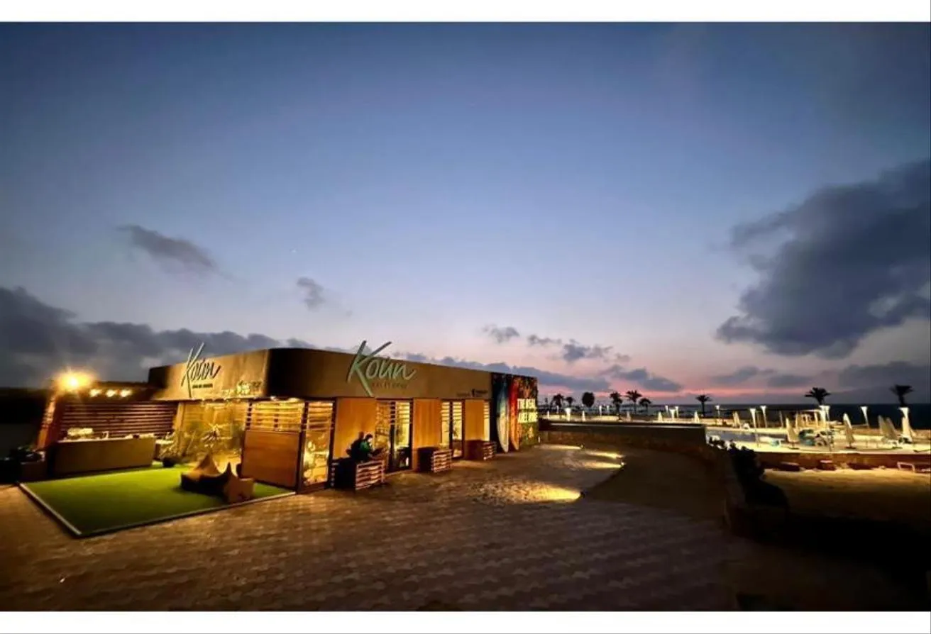 Sale in Koun: 3BRs Chalet Bahary Lagoon View Koun Ras Al Hikmah