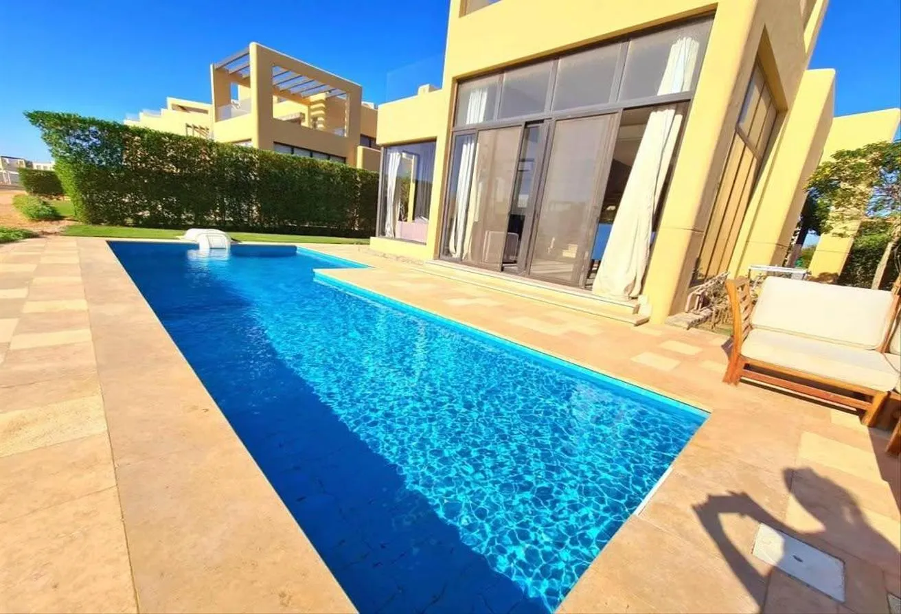 Sale in North Bay: Villa For Sale 207M Fully Finished in Gouna