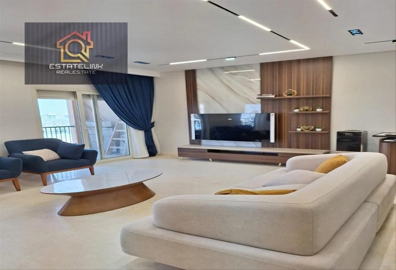 Rent in Azad: First use hotel apartments with pool view