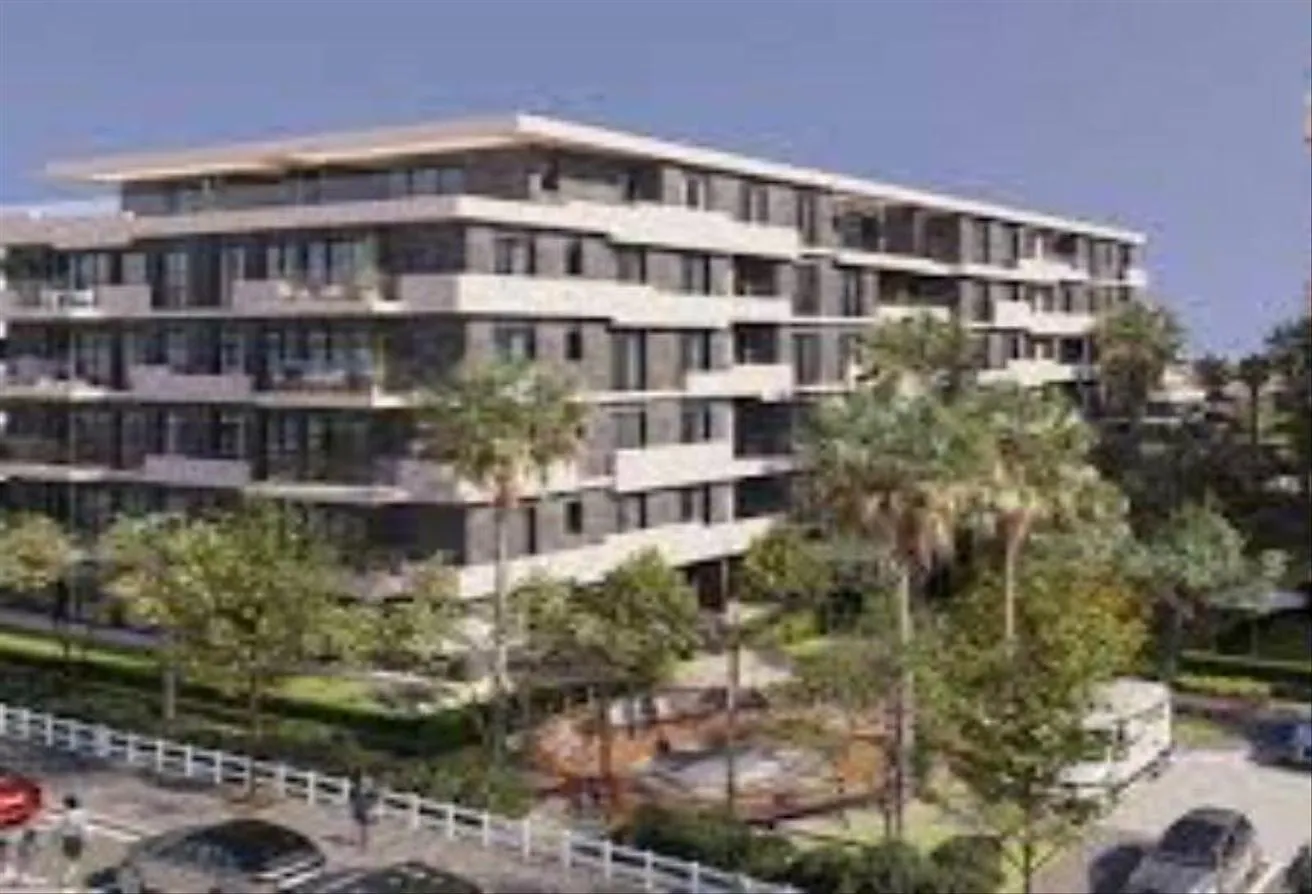Sale in Al Burouj Compound: Your dream home in Al Burouj, Al Shorouk, apartmen