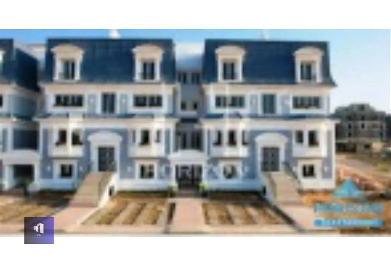 Rent in Mountain View Hyde Park: penthouse corner for rent fully finished mvhp