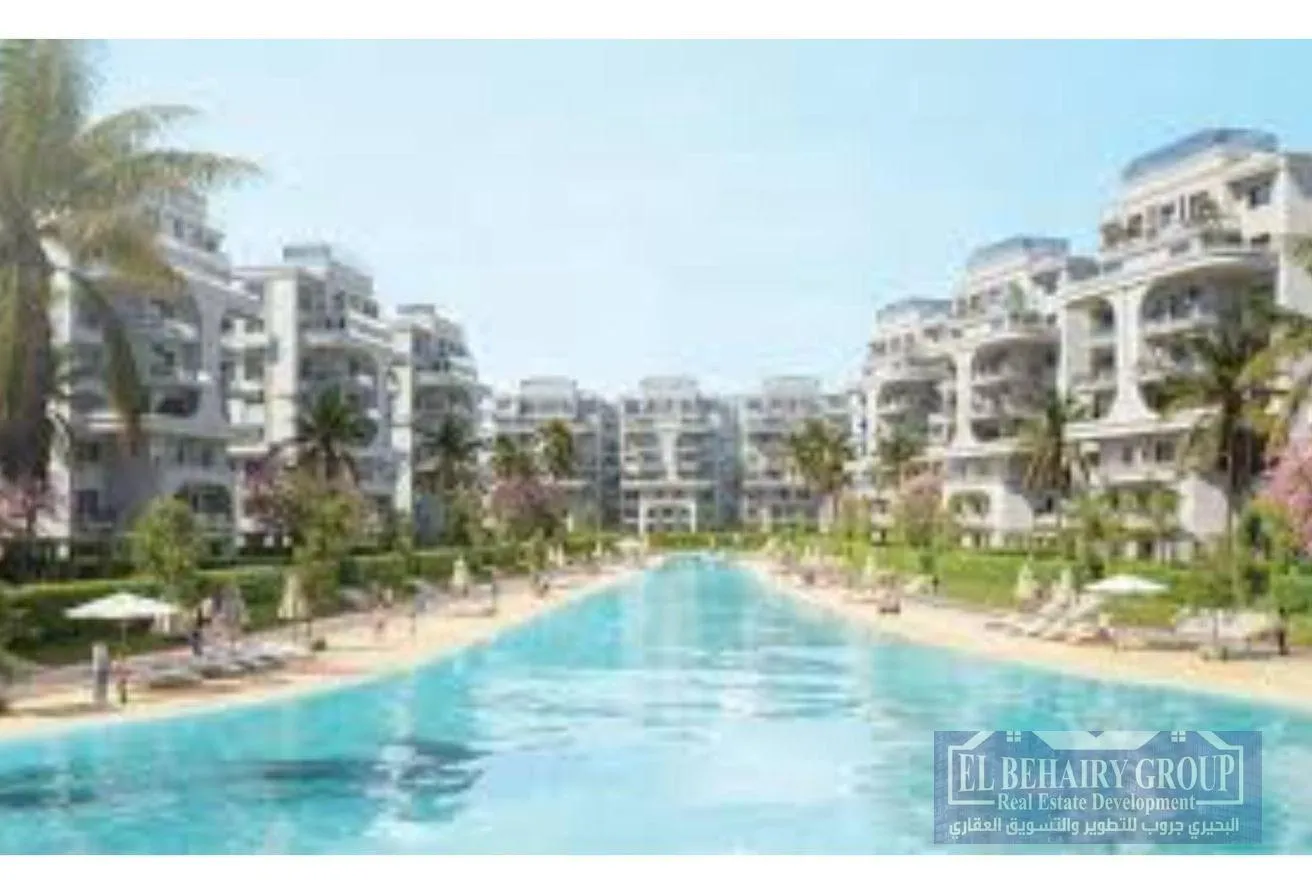 Sale in Lumia Residence: دوبليكس للبيع في العاصمة مشروع  لوميا لاجونز
