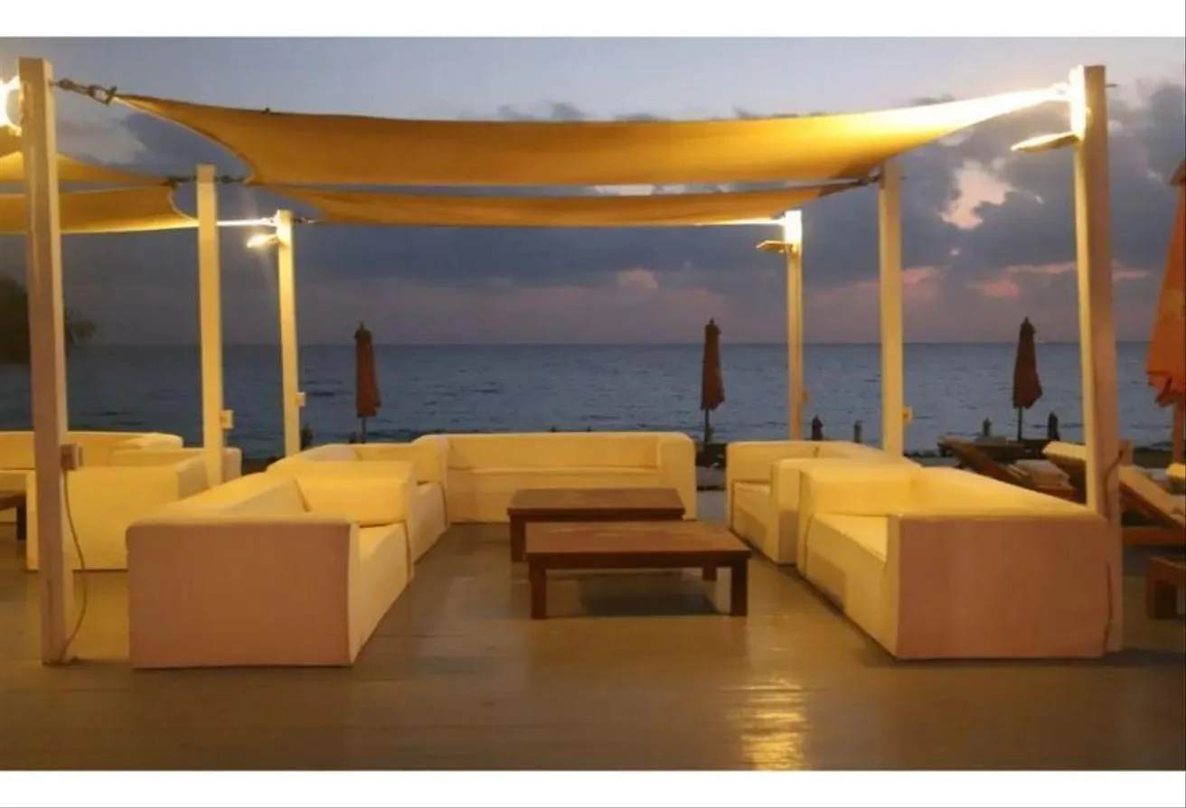 Sale in Jebal Resort: chalet Ground for sale in Jebal el sokhna