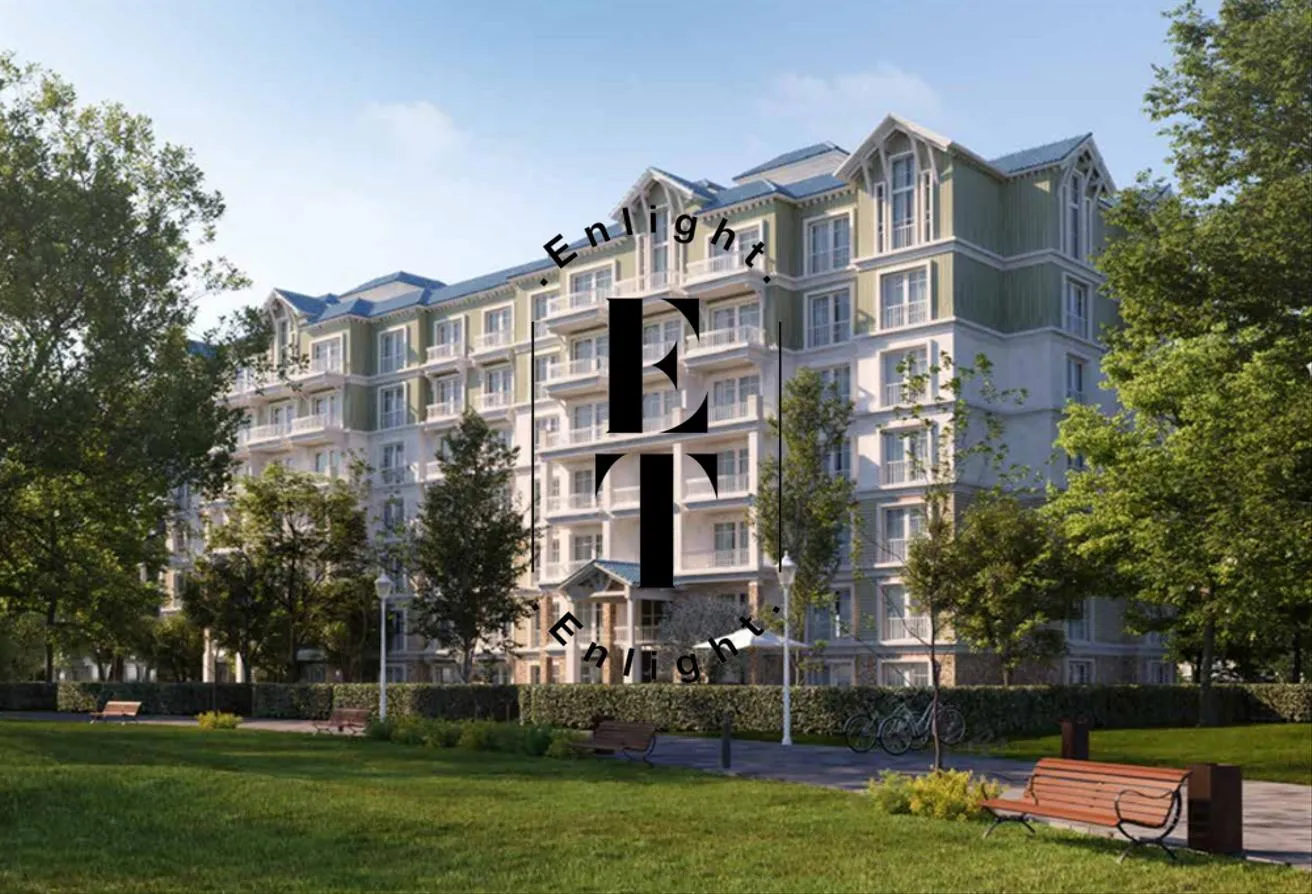 Sale in Mountain View iCity October: Ground Floor 115m with3.5%DP  9 years installments