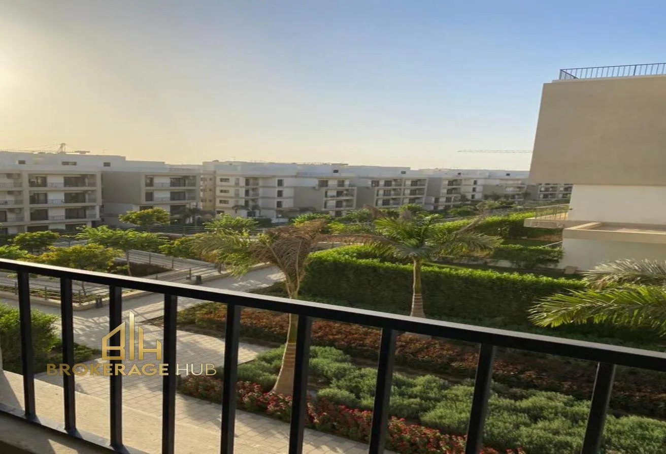 Sale in Moon Residences: Apartment with Kitchen and ACs -SALE-in marasem
