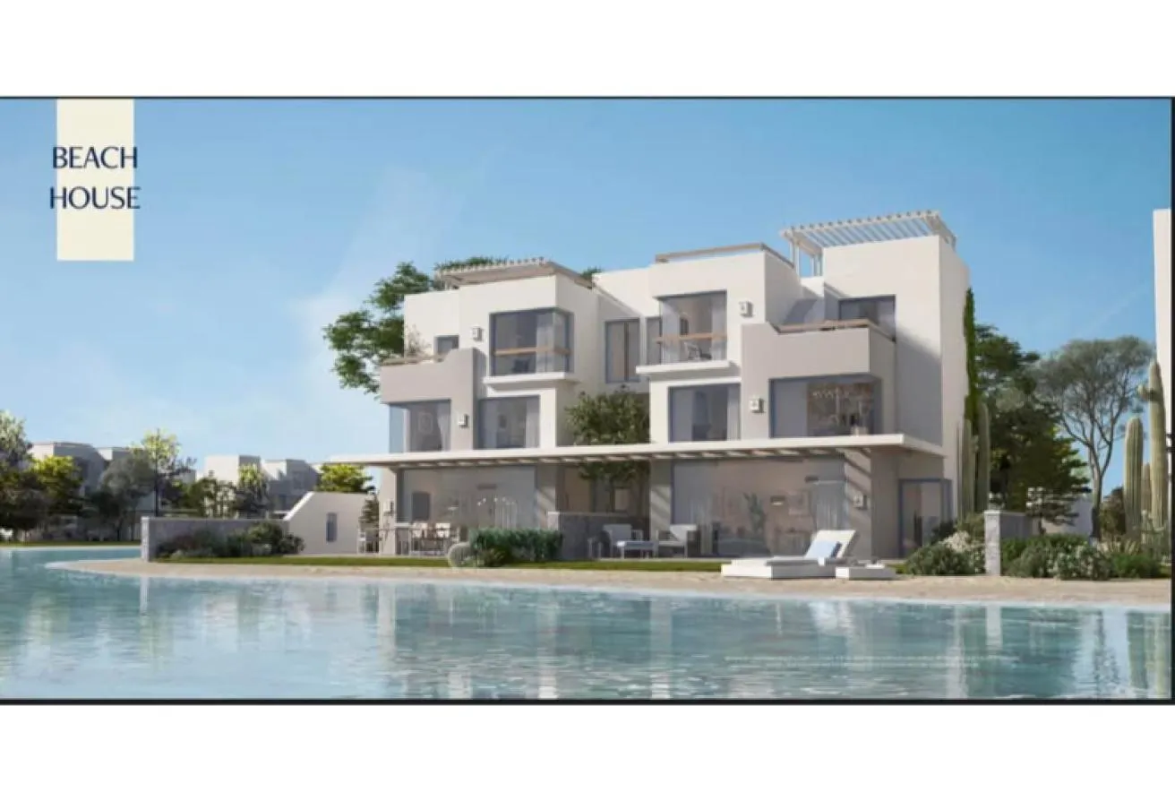 Sale in LVLS By Mountain View: resale beach house roof old price prime location