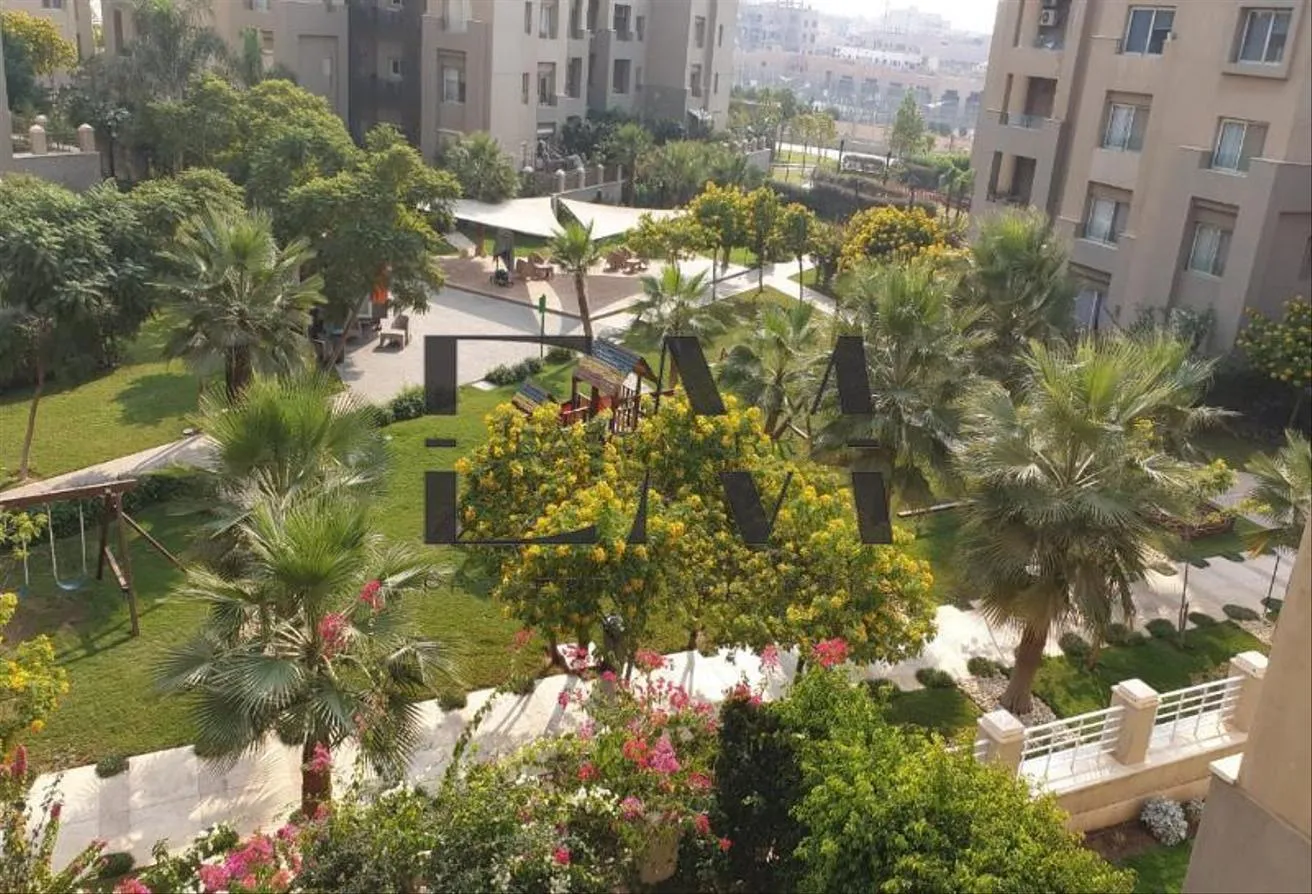 Rent in The Village: Apartment for rent in Village Gate - New Cairo