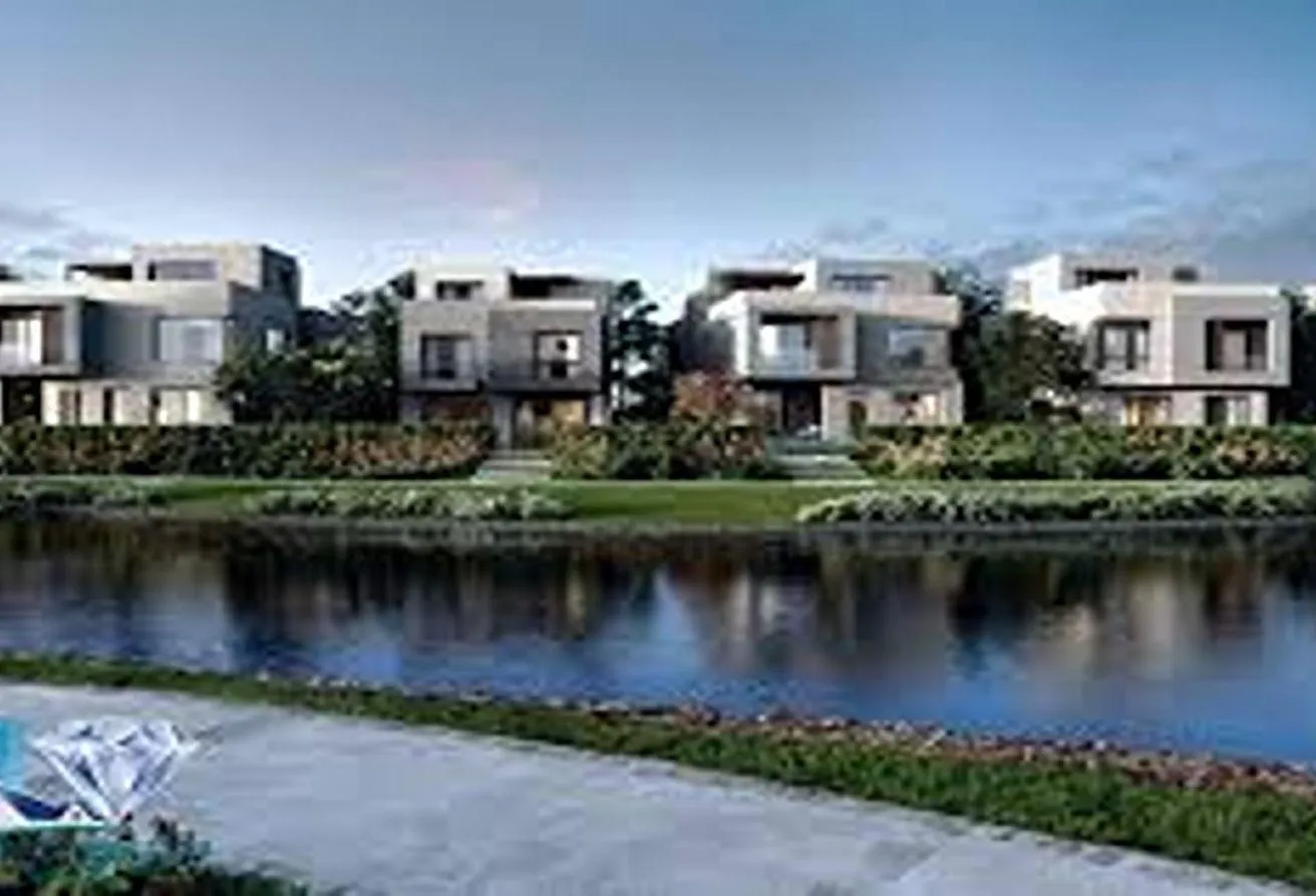 Sale in HAP Town: apartment in the future with Hassan Allam