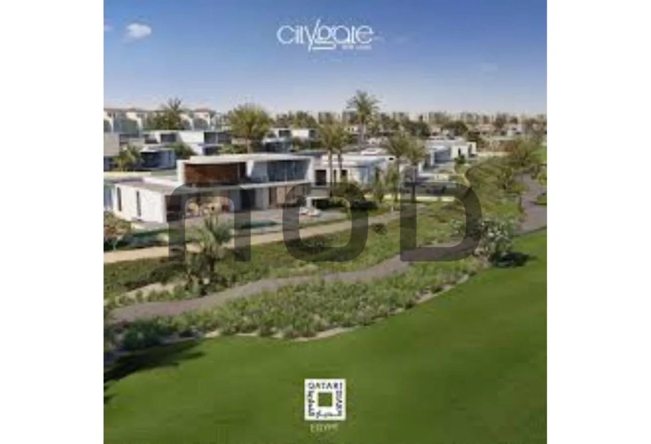 Sale in City Gate: Standalone villa in CITY GATE at best price