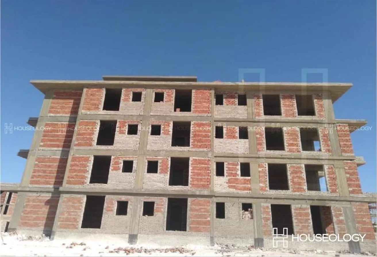 Sale in Azha North: Senior Ground Chalet 1st row Direct Lagoon Azha