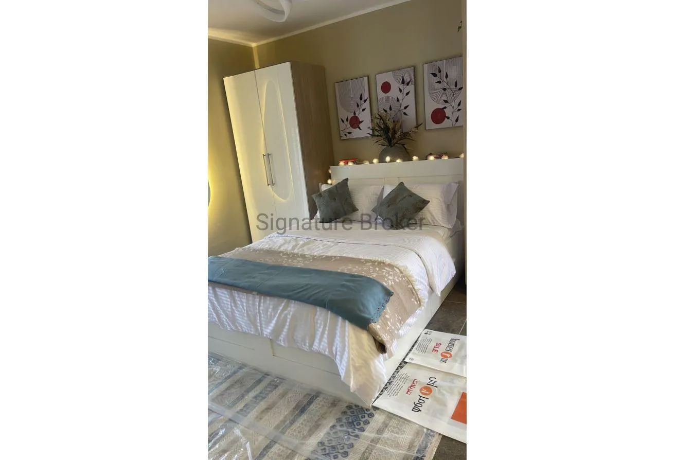 Rent in Villette: V RESIDANCE - VILLETTE SODIC  Studio For Rent