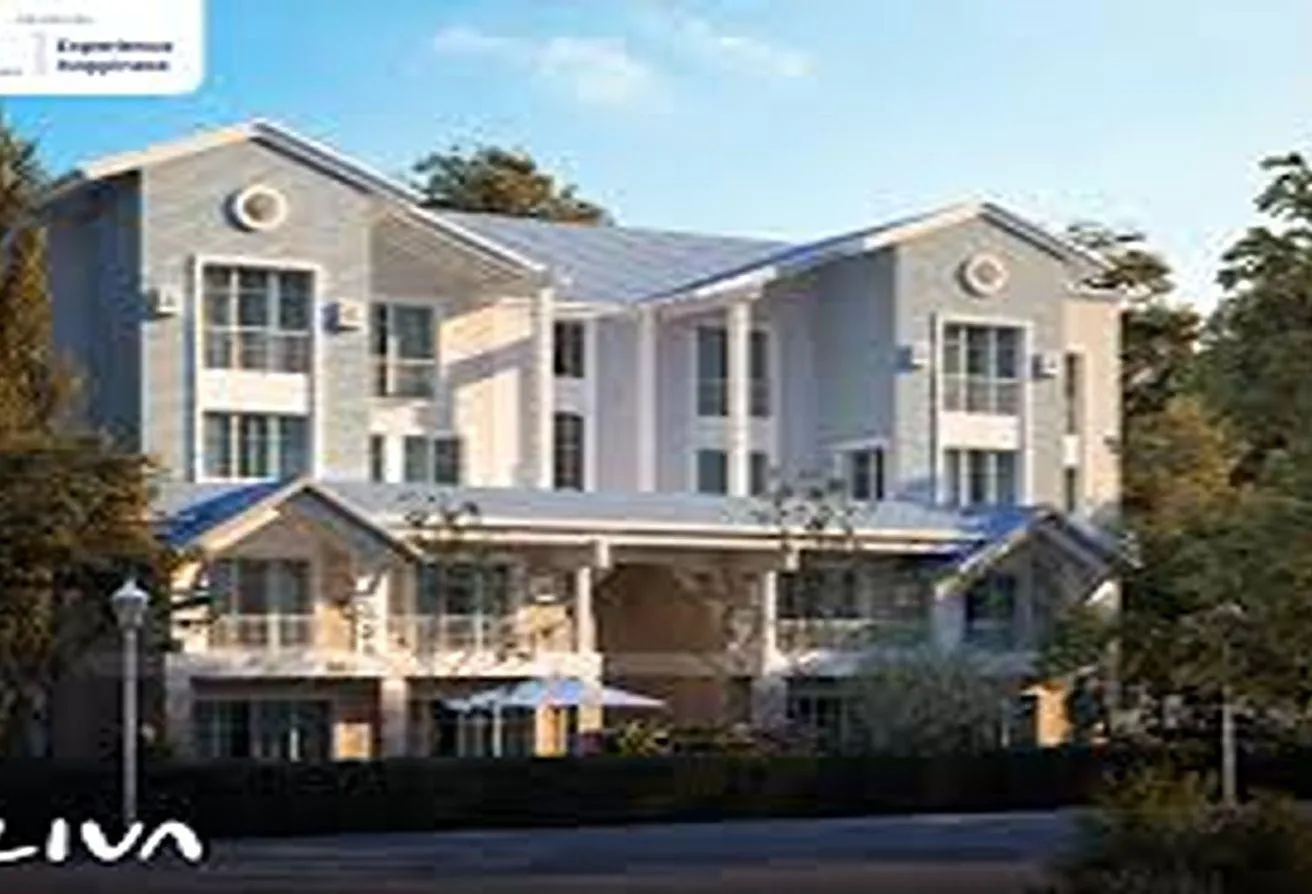 Sale in Mountain View Mostakbal City: Lowest down payment and total apartment 155 m 3bed