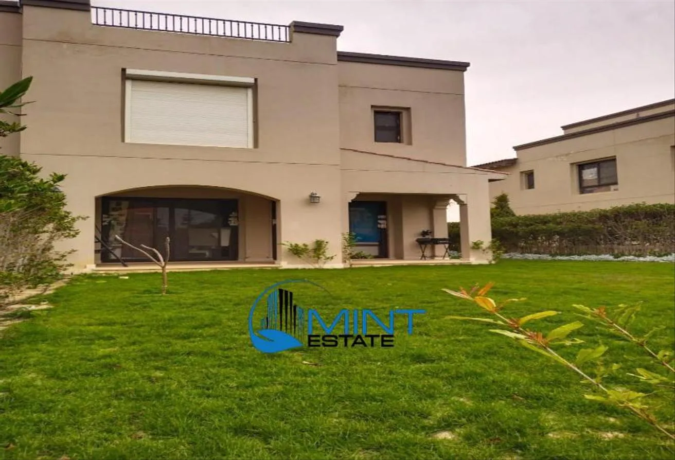 Sale in Marassi: Twin House Bahary For Sale In Marassi