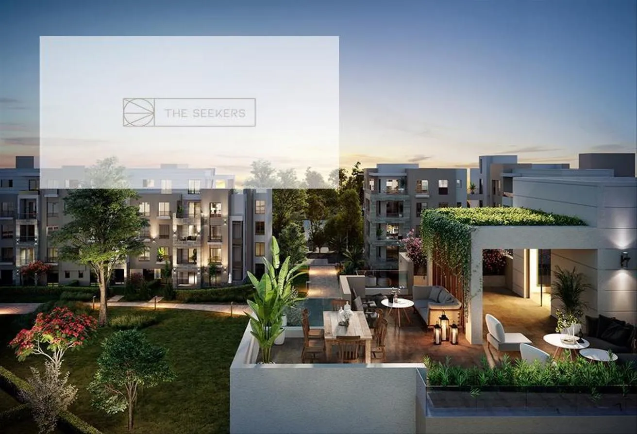 Sale in District 5: Aprt 2Bed Downpayment With Installments