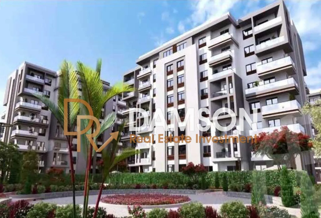 Sale in Bleu Vert: great price for a studio in the New Administrative