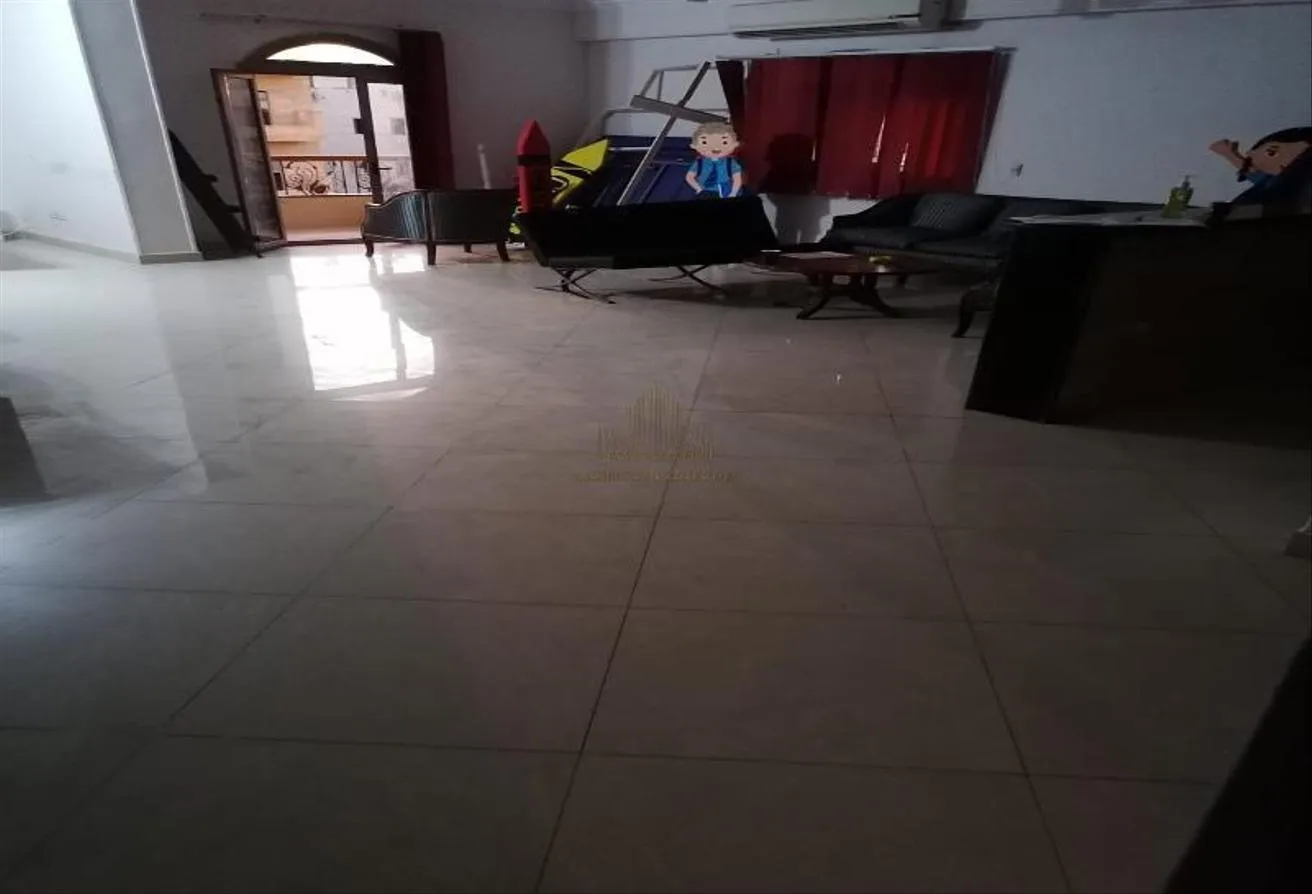 Rent in El Yasmeen 6: Prime Location, Close to Mostafa Kamal Axis
