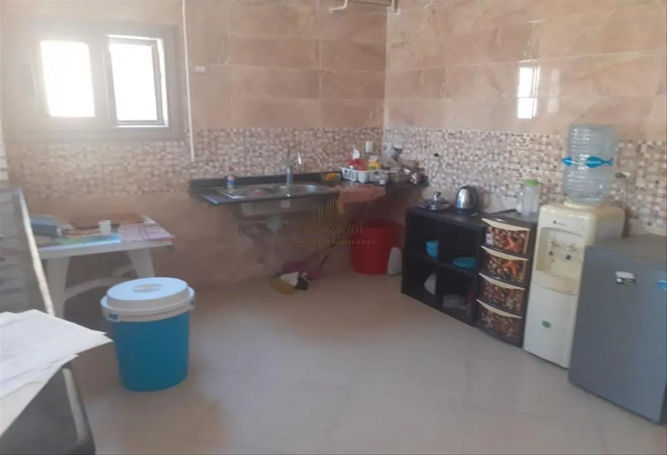 Sale in El Yasmeen 6: Duplex for sale with kitchen in Al Yasmine 6