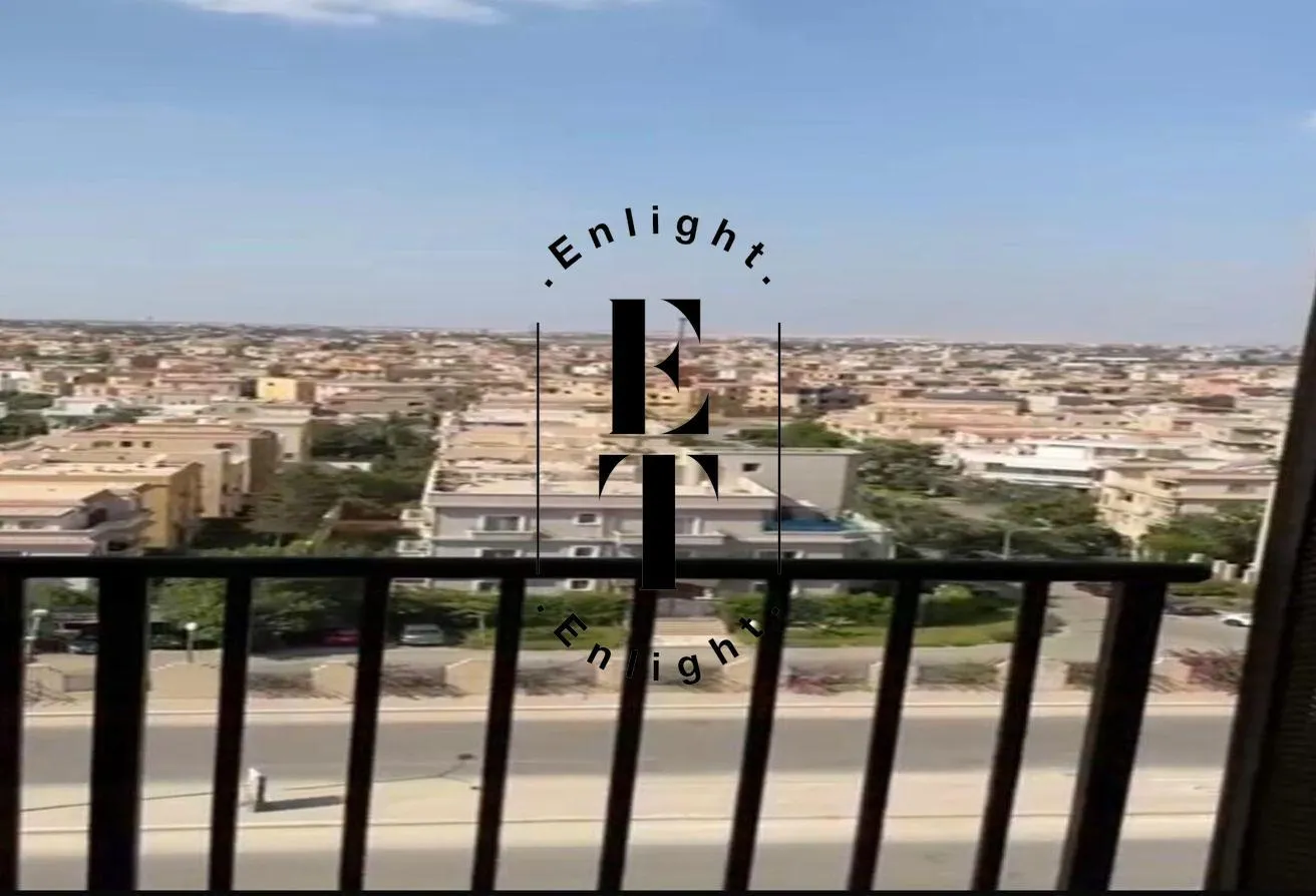Penthouses for sale in Sheikh Zayed City - 1151 penthouses for sale Egypt