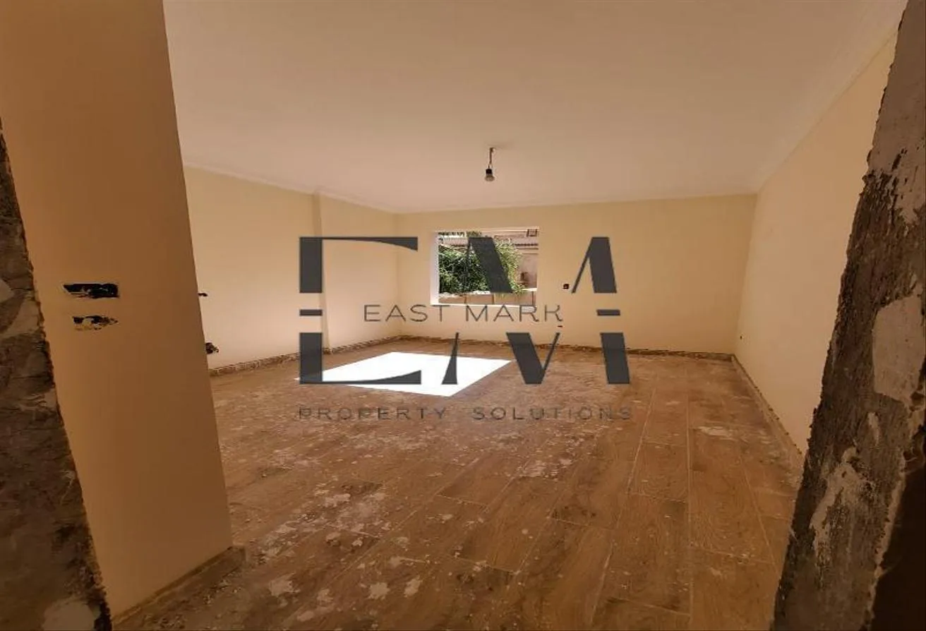 Sale in Al Narges 2: Apartment for sale in Al Narges Villas - New Cairo