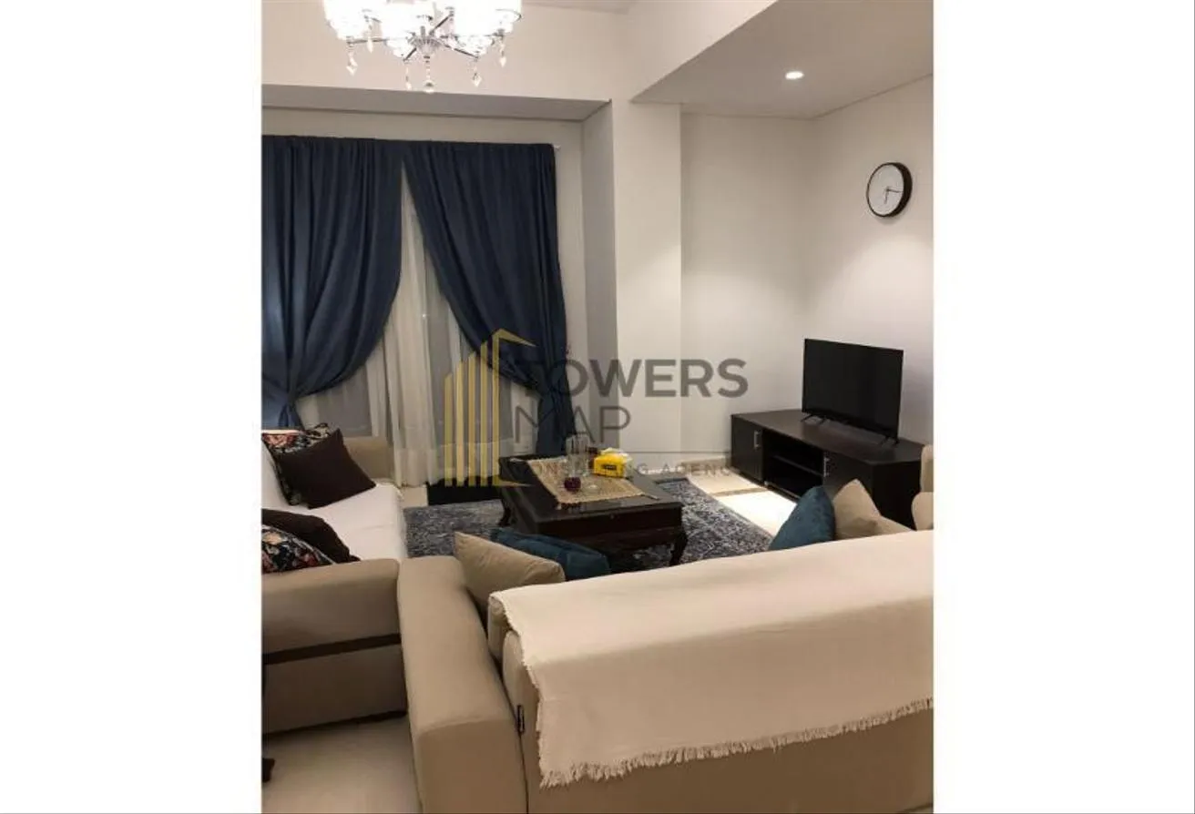 Rent in Mivida: Apartment Fully Furniture Mivida/ for Rent