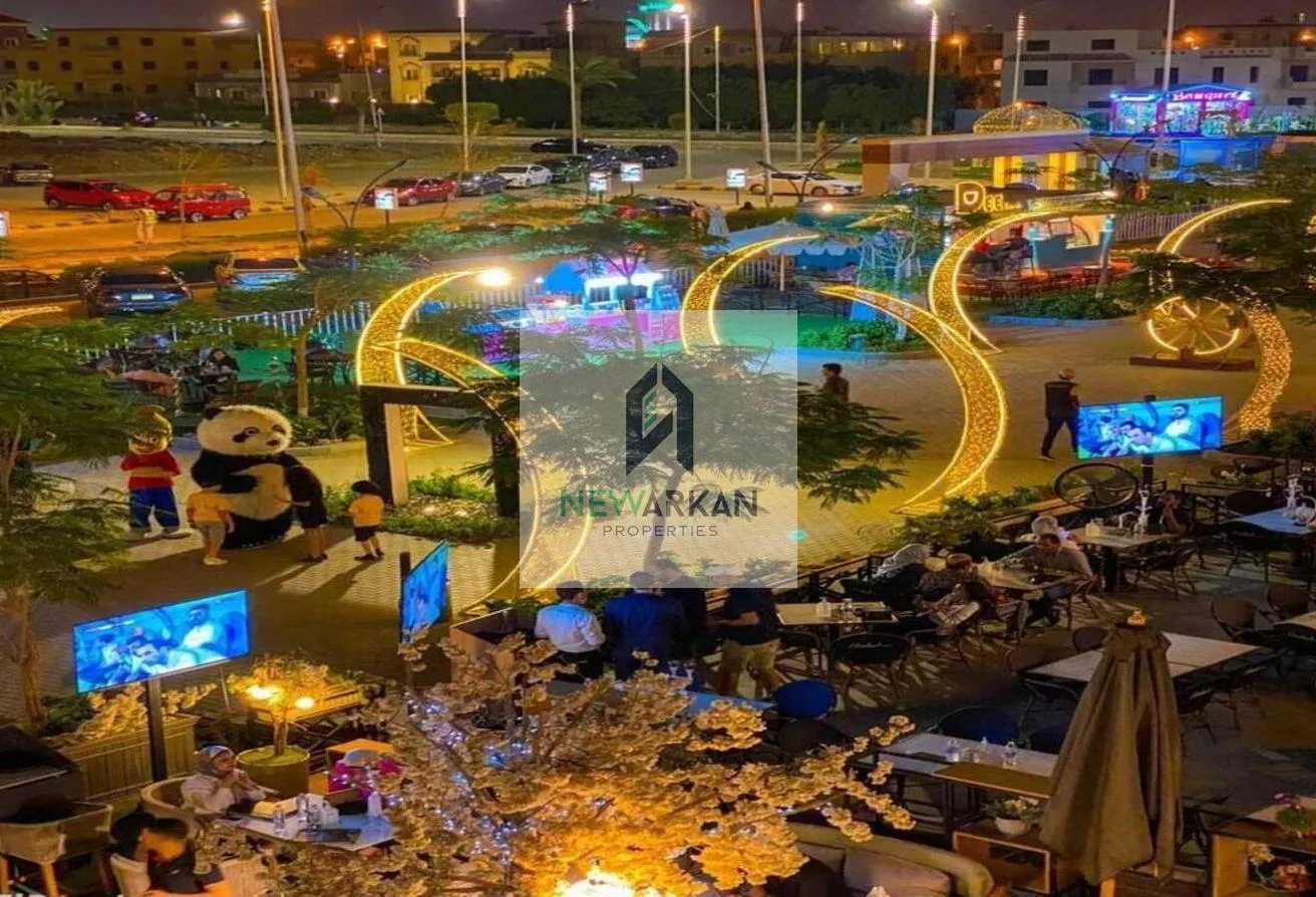البيع في مول سيتي ووك: عيادة للبيع متشطبة برايم لوكيشن علي وصلة دهشور 