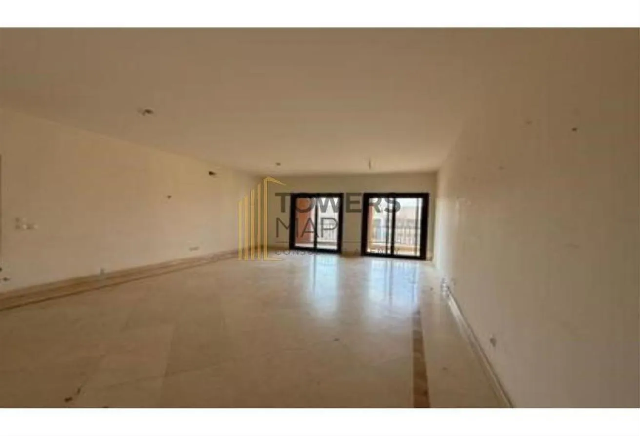 Rent in Mivida: Apartment For Rent 3BR/ OpenView / Finished
