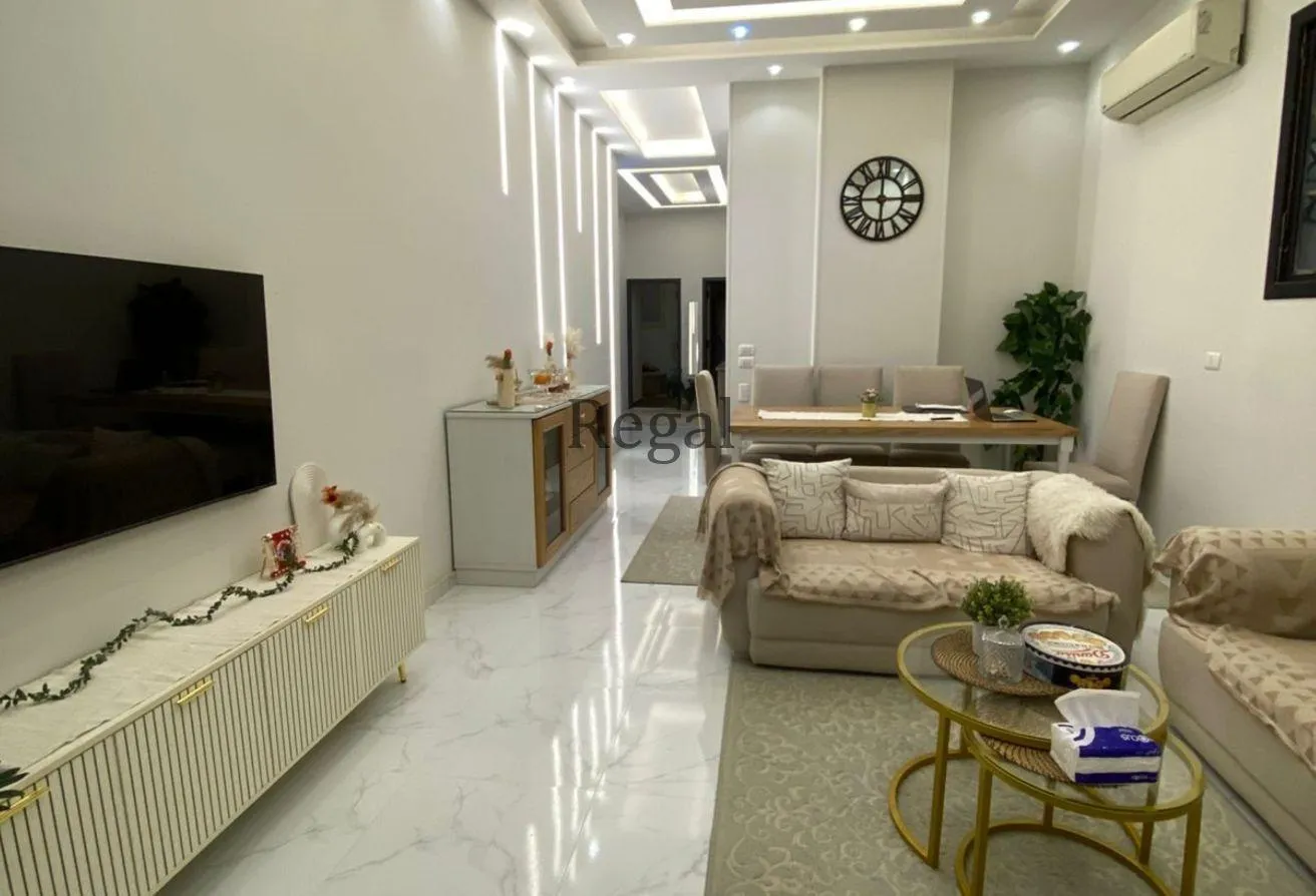 Sale in Eighth Sector: شقة للبيع 180 متر في أرقى مناطق زهراء المعادي