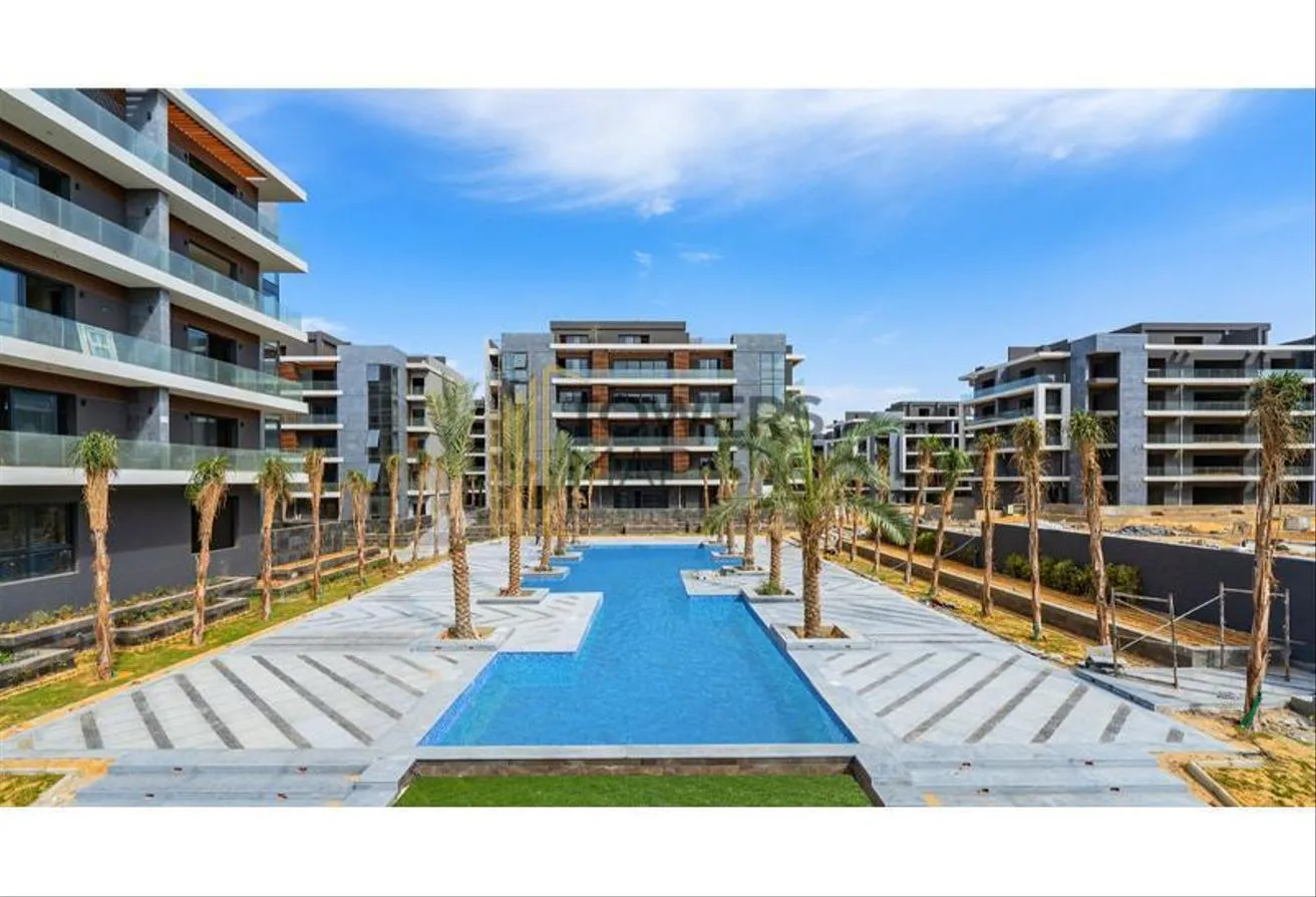 Sale in El Patio Oro: Apartment Ready To Move /3BR +garden 20m/open view