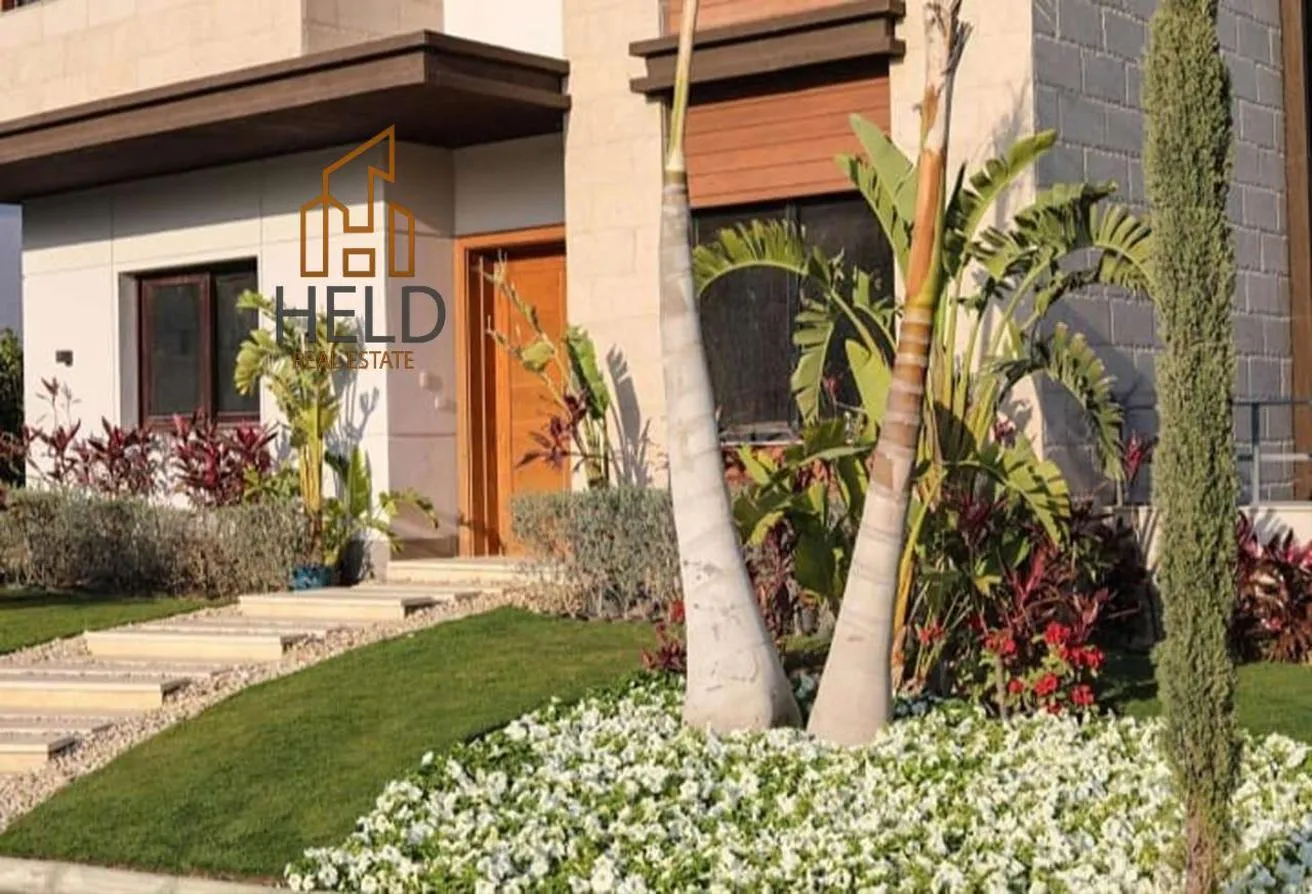 Sale in Dijar: Own an APT with a 5% dp in the heart of New Cairo.