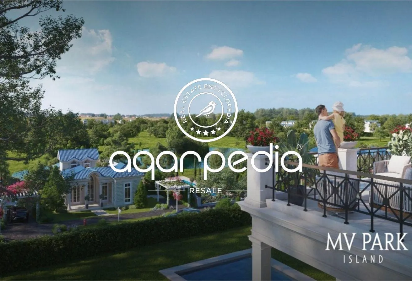Sale in Mountain View iCity: i villa at Mountain view icity very prime location