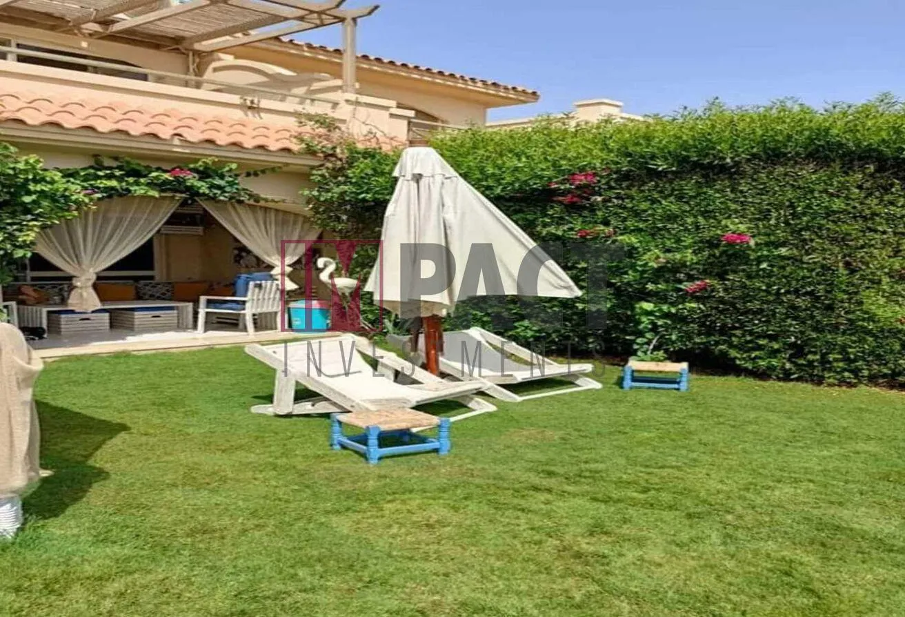 Sale in La Vista Cascada: Sea View Chalet+G Ready to Move in LaVista Cascada