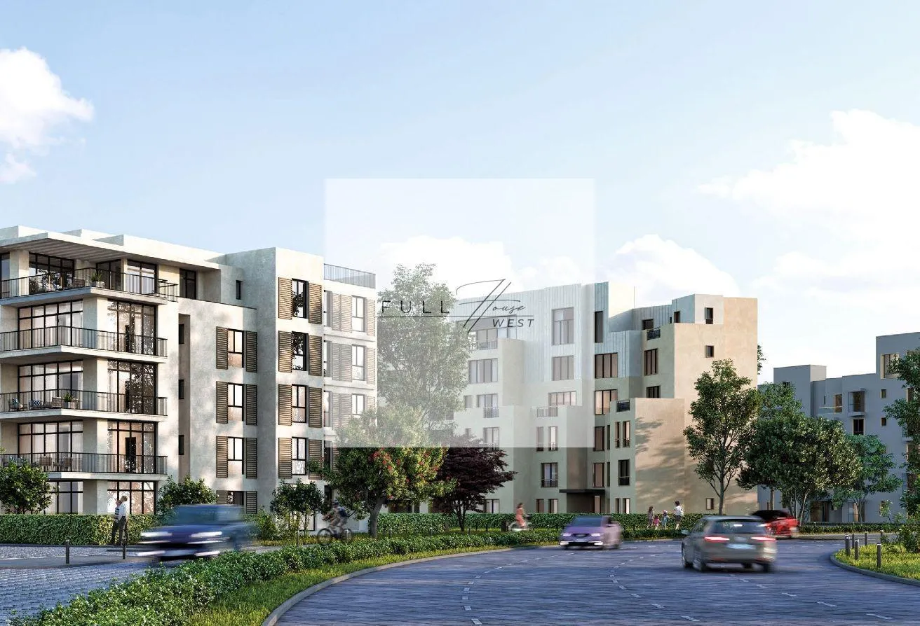 Sale in O West: Penthouse resale in OWest lowest price