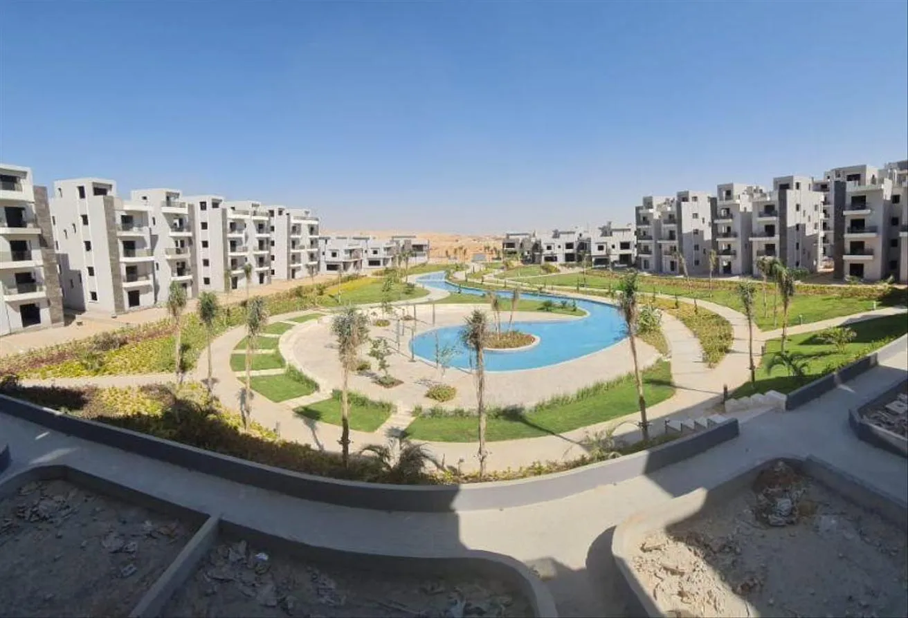 Sale in Sun Capital: Apartment for sale ready to move in in Sun Capital