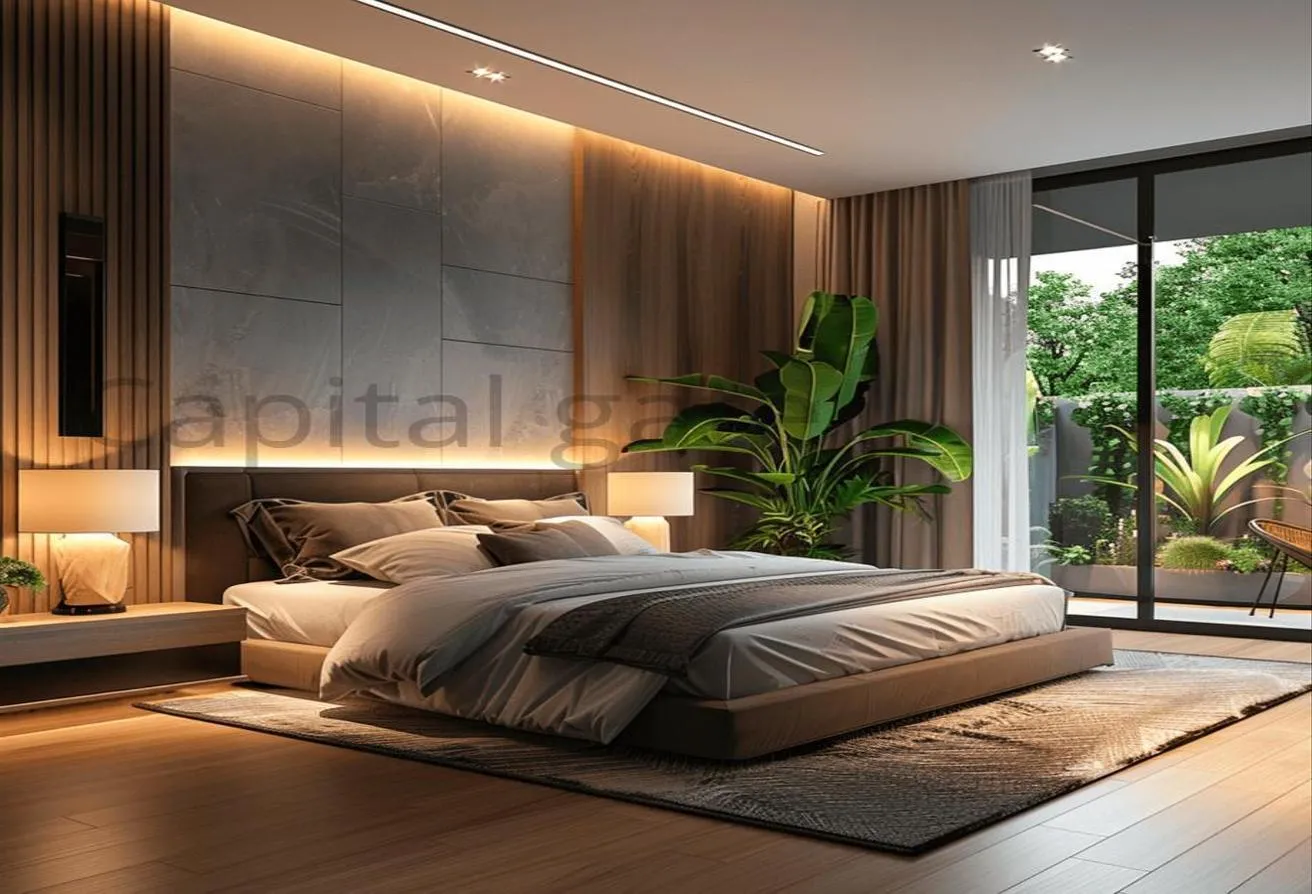 Sale in Lake View: high end finished villa- prime location lake view.