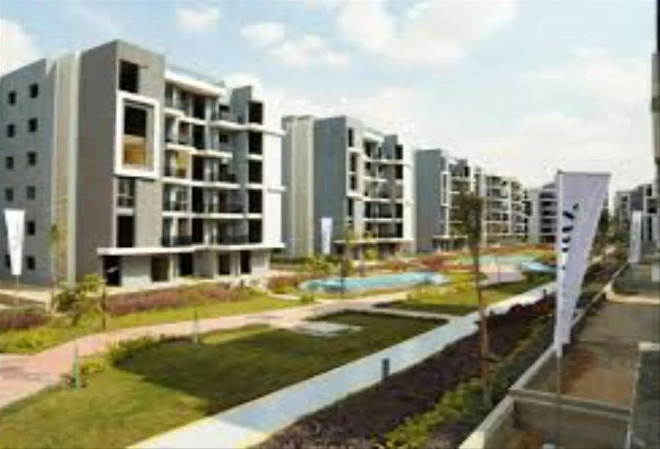 Sale in Sun Capital: Apartment for immediate delivery, ready for viewin