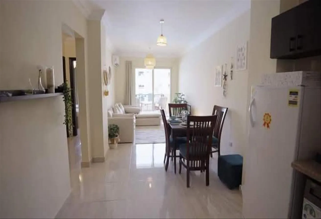 Sale in Blumar: شاليه بالروف غرفتين ف بلومار بسعر 2مليون و800 كاش