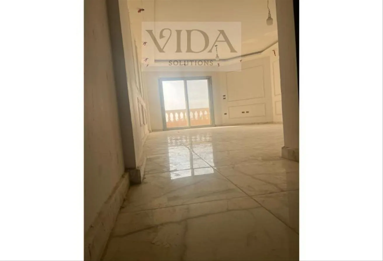 Sale in AlKarma Kay: Apartment in Karma  Compound-Northern expansions