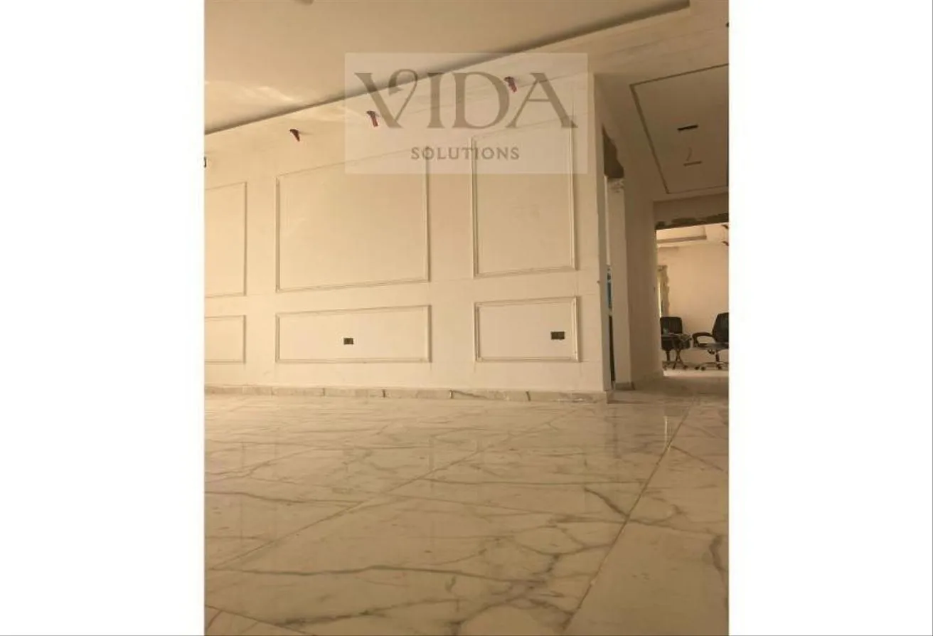 Sale in AlKarma Kay: PRIME LOCATION FINISHED APARTMENT+ACS @ALKARMA KAY