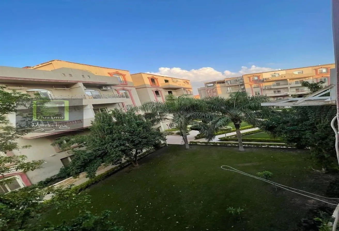 Rent in 7th District: للايجار دوبلكس مفروش ميني كمبوند لابوكيه الحى 7