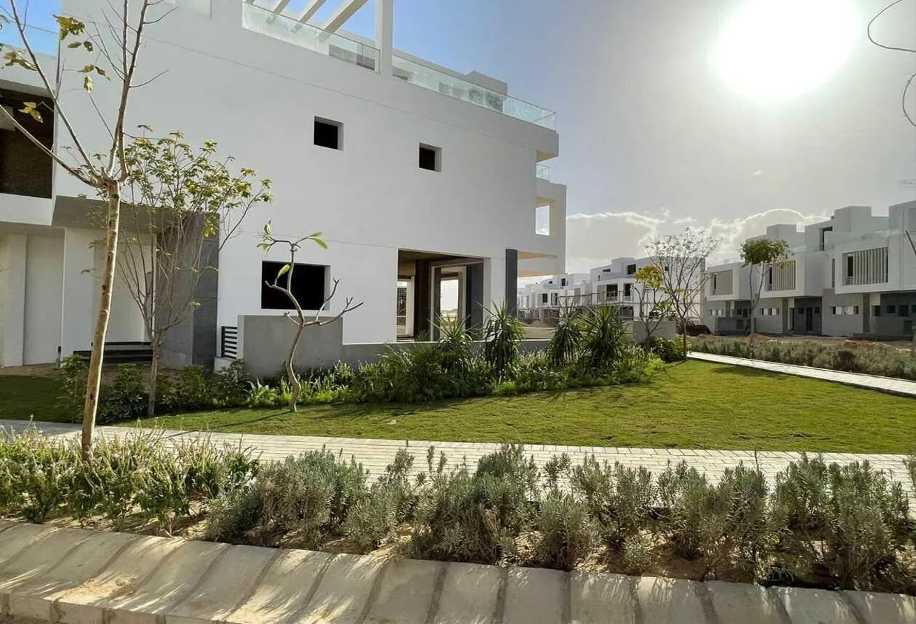 Sale in Joulz: RTM resale Apartment with attractive price 135 sqm