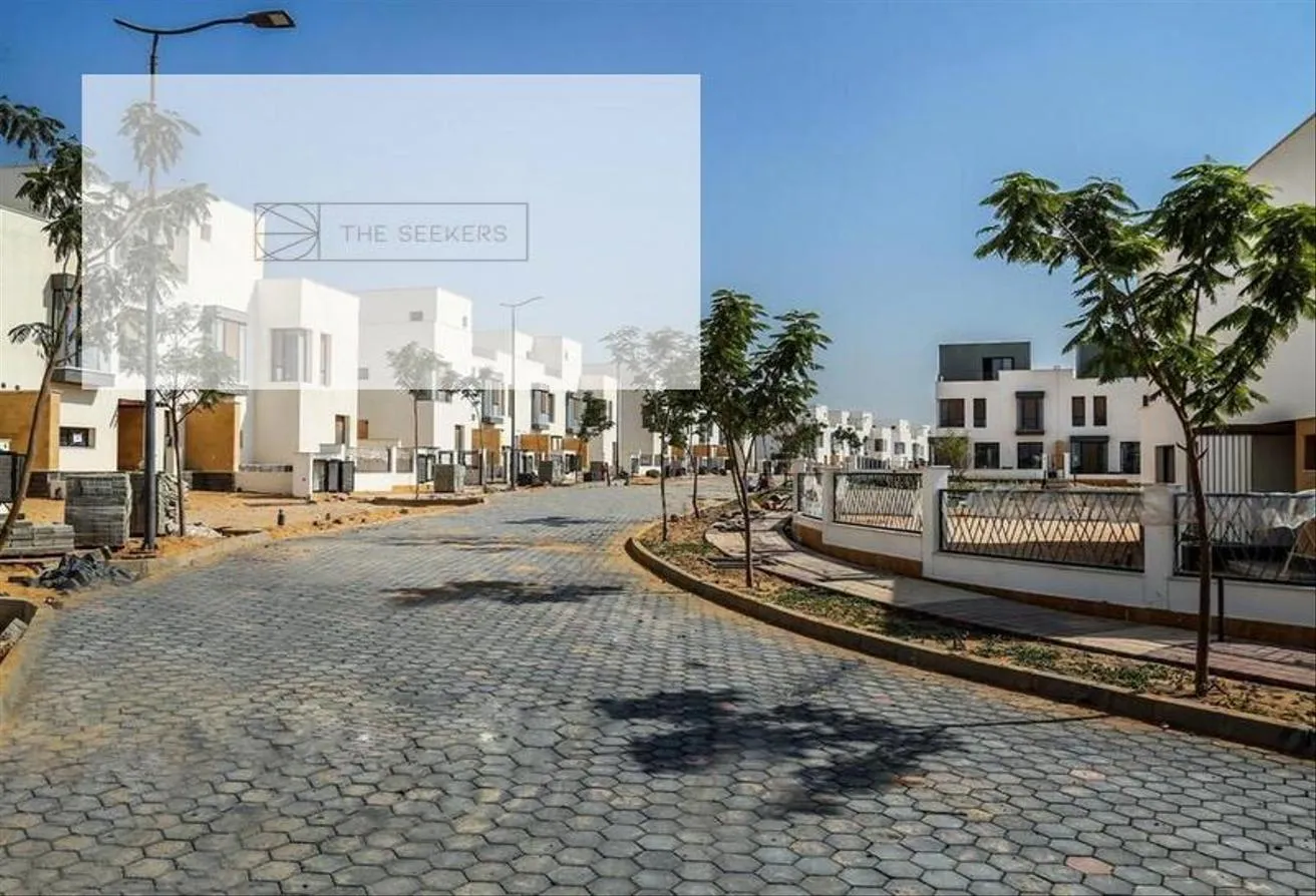 Sale in Villette: APT 2 Bed Ready to Move Under Market Price